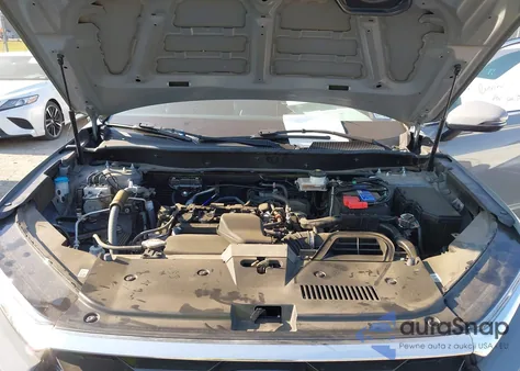 2025 Honda Cr-V Ex 2Wd из США, поврежденный, VIN 7FARS3H49SE001084